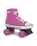 Roller Skate CHUCK deep pink