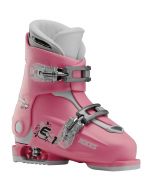 IDEA Rouge - La Chaussure De Ski pour Enfant 