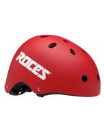 AGGRESSIVE Helmet - Red