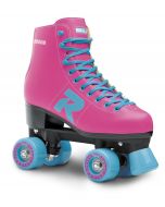 Roller Skate-mod. MAZOOM pink