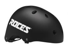 AGGRESSIVE Helmet - Black