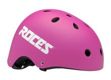 AGGRESSIVE Helmet - Mat Deep Pink