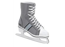 Ice Skate-mod. chill out longue GREY-WHITE