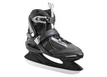 Ice Skate-mod. ICY 3 black-white