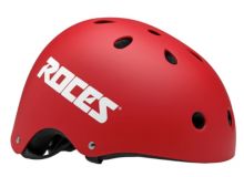 AGGRESSIVE Helmet - Red