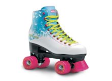 Roller Skate-mod. LE PLAISIR white
