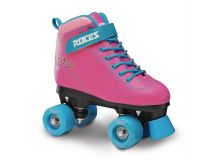 Roller Skate-mod. MOVIDA ART pink