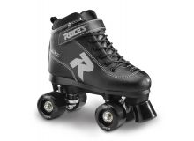 Roller Skate-mod. MOVIDA UP Black