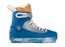 FIFTH ELEMENT ASAYAKE BLUE BOOT ONLY