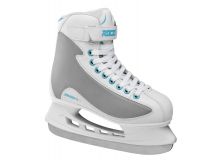 Ice Skate-mod. RSK 2 White-azure