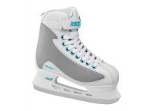 Ice Skate-mod. RSK 2 White-azure
