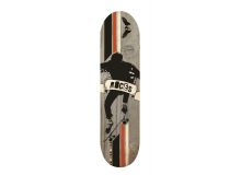 Skateboard-mod. TRICK 500