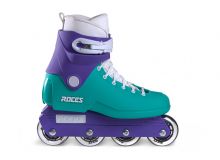 Details about   Roces Mazoom Womens Roller Skates 