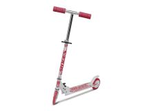 Scooter-mod. FUN 125mm Pink-white