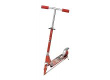Roces Alu Scooter 150mm Rollen rot 