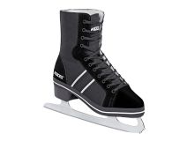 Ice Skate-mod. chill out longue black-white