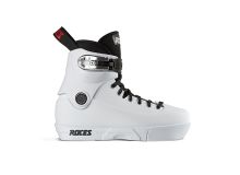 FIFTH ELEMENT UFS BOOT white