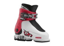 IDEA Rouge - La Chaussure De Ski pour Enfant 