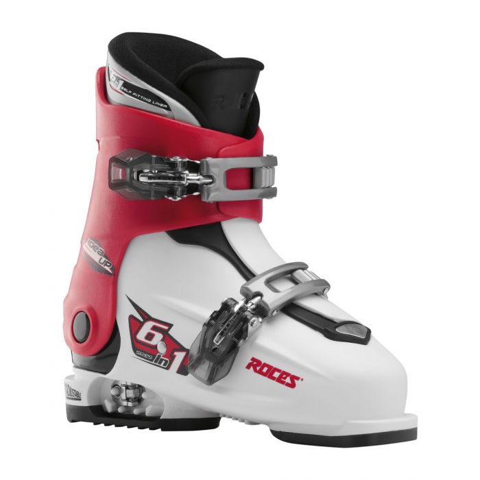 Roces Idea Ski Boot Heel & Toe Pad Kit 