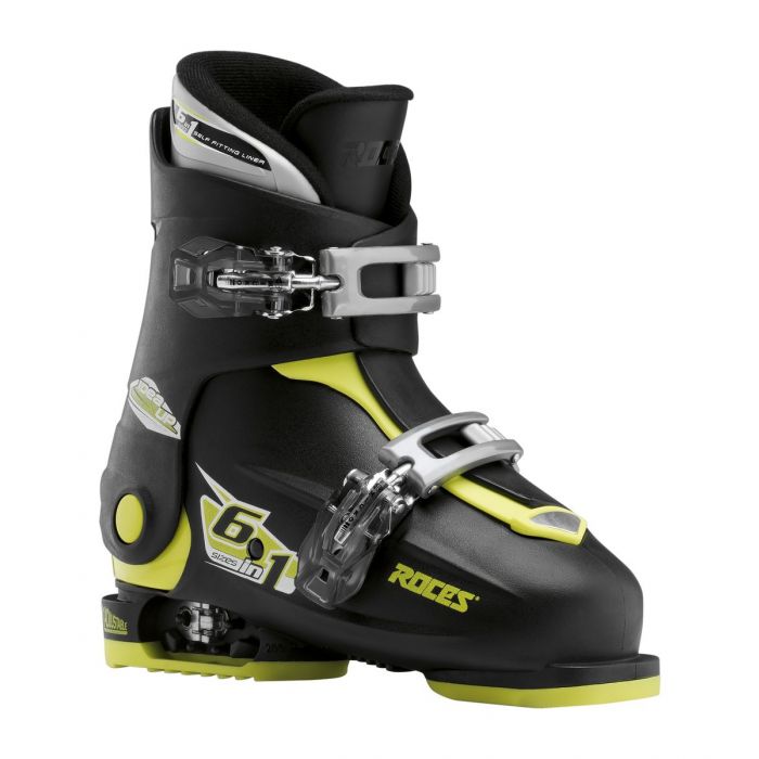 Roces Idea Ski Boot Heel & Toe Pad Kit 