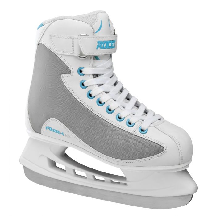 Roces Men's RSK 2 Ice Skate Superior Italian Design 450572 00001 